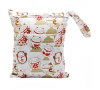 Wdbild Bolsa de pañales para bebé, espaciosa bolsa de almacenamiento para ropa, pañales, cosméticos y más padres. Bolsa de almacenamiento esencial para guardería, Y