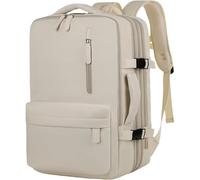 Wdbild Bolsa de viaje, mochila de viaje para laptop para mujeres y hombres, bolsa de trabajo casual, bolsa de equipaje impermeable de gran capacidad, bolsa de equipaje para senderismo, negocios