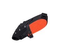 Wdbild Bolsa para sillín de bicicleta, para debajo del asiento trasero, bolsa de montaje trasero para bicicletas, alforjas para cajuela, asientos de bicicleta, almacenamiento debajo del asiento