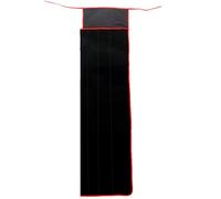 Wdbild Bolsa protectora portátil para caña de pescar, bolsa de almacenamiento para aparejos de pesca, regalos de pesca, 4 rejillas de 100 cm