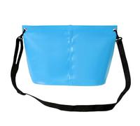 Wdbild Bolsa seca de natación, bolsa de natación para playa, barco, deportes, natación al aire libre, almacenamiento hermético y seco