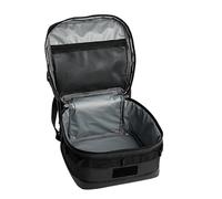 Wdbild Bolsas de almuerzo aisladas Oxfords bolsa de almacenamiento de tela para llevar Picinic bolsa de alimentos paquete de aislamiento para organización de camping, refrigeración aislada para