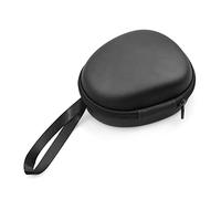 Wdbild Bolsas de pesca de EVA para carretes de pesca, bolsa protectora para carretes de pesca, Black