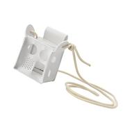 Wdbild Bolsas protectoras de almacenamiento para máquina 2024 con correas ajustables para el hombro y funda protectora suave acolchada interior