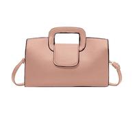 Wdbild Bolso cruzado unisex de moda que mejora el aspecto general para uso diario y viajes, b