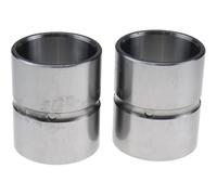 Wdbild Bujes pivotantes de brazo de carga que ofrecen una lubricación superior para 863 864 873 873G T200 T220 6708517 componente de brazo de carga deslizante