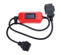 Wdbild Cable adaptador de camión de 24 V a 12 V para adaptador de escáner X431 Easydiag2.0/3.0, convertidores de alimentación