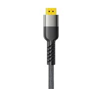 Wdbild Cable HDTV 2.1 macho a macho 8K a 60Hz 4K a 240Hz para consolas de juegos, proyectores, monitores, consolas de juegos