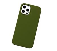 Wdbild Carcasa de silicona que absorbe los impactos, funda protectora completa para teléfono, diseño flexible, fácil instalación, funda de silicona a prueba de golpes