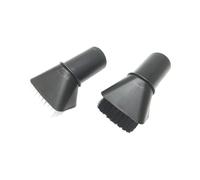 Wdbild Cepillo de cerdas suaves de 32 mm de repuesto para aspiradora de succión 2.863-221.0, accesorios de repuesto para aspiradora de piso