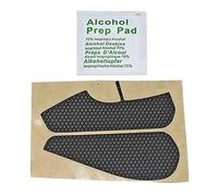 Wdbild Cinta de agarre antideslizante para 300 Game Game Gripe Skin Protector para funda