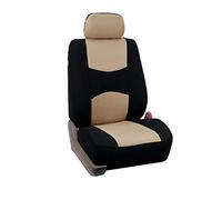 Wdbild Cojín para asiento de coche, para conductor, para asiento cómodo, para uso en las cuatro estaciones, vehículos, silla de oficina, hogar, fundas para coches