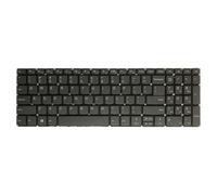 Wdbild Cómodo teclado de repuesto resistente al desgaste para laptop 320-15 -15ABR -15AST -15IAP