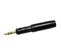 Wdbild Conector de auriculares de ajuste preciso para auriculares M70X, M50X, R70X, conexión segura para audiófilos y entusiastas de la música