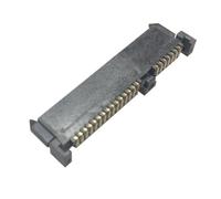 Wdbild Conector de discos duros, adaptador de interposición, conector de discos duros para portátiles 720, conector de disco duro fácil de instalar