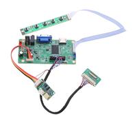 Wdbild Controlador para monitor de controlador para LP097QX1 SPA1 SPAV SPC1 a EDP LCD LED pantalla EDP a EDP placa EDP