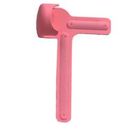 Wdbild Cubierta protectora de silicona para carrete de pesca, funda protectora de silicona para carrete de pesca