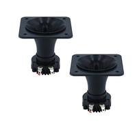 Wdbild Dynamic HP1000A - Altavoces de neodimio de película de 25 núcleos para un sonido claro en dispositivos de sonido portátiles
