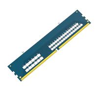 Wdbild Eficiente adaptador de ranura de memoria de alta frecuencia DDR5 a DDR5 DIMM para mejores rendimientos, convertidores de memoria de alta frecuencia