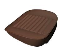 Wdbild Elegante funda perforada transpirable y moderna para asiento de coche, apta para varios modelos, elegante, perforada, transpirable y moderna, apta para varios modelos