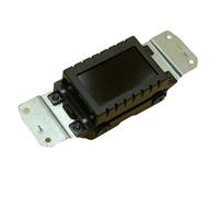 Wdbild ES7T18B955CB - Pantalla de salpicadero de 4.2 pulgadas, interfaz visual transparente para radio de coche, monitor de visualización de coche