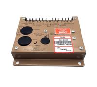 Wdbild ESD5500E - Unidad reguladora de velocidad del controlador del motor con protección de múltiples capas para una gestión eficiente de la energía antivibración