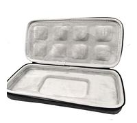 Wdbild Estuche rígido para teclado mecánico MX / MX Mechanical antiarañazos, caja protectora de almacenamiento
