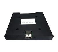 Wdbild FDD-UDD 26720 720 KB - Unidad de disquete USB SSD, emulador de 26 pines, emulador de disquete, enchufe N para jugar, lector de disquetes USB