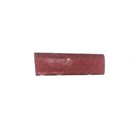 Wdbild Funda de micrófono con diamantes de imitación para la mayoría de micrófonos de mano, protección para fiestas y eventos, protector de micrófono brillante