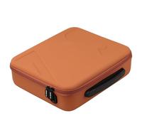 Wdbild Funda de transporte de protección para bolsa de almacenamiento resistente al agua con correas de hombro, b