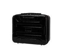 Wdbild Funda de transporte para Avata 2, protector de vuelo, funda de transporte rígida, bolsa de transporte segura, almacenamiento funcional, Black