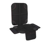 Wdbild Funda para asientos de automóvil, protector de asiento de coche, acolchado grueso con almohadilla de bolsillo para coche, SUV y bebé