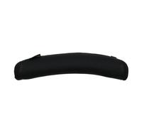 Wdbild Funda para diadema para auriculares, ajuste cómodo, protector de tela con cremalleras de apertura suave, apertura antiaccidente