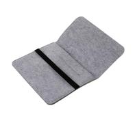 Wdbild Funda protectora de fieltro para tablet de dibujo gráfico digital para 1060PRO, funda de viaje, bolsa de accesorios