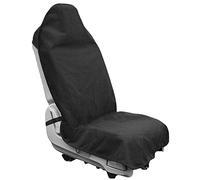 Wdbild Funda protectora de repuesto para asiento de coche, antideslizante, para proteger el asiento, a prueba de sudor, antideslizante, para mujeres y hombres