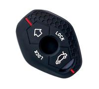 Wdbild Funda protectora de silicona para coche para E46, protección completa, funda suave