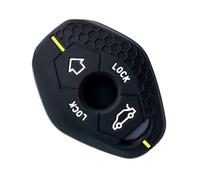 Wdbild Funda protectora de silicona para coche para E46, protección completa, funda suave