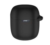 Wdbild Funda protectora de silicona para Stream Lavalier, protector de micrófono cómodo, fácil de mantener, protector de micrófono de silicona