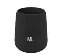 Wdbild Funda protectora para caña de pescar con anillos fijos para caña de pescar, almohadillas para los glúteos, protector inferior de silicona, aparejos duraderos