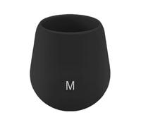 Wdbild Funda protectora para caña de pescar con anillos fijos para caña de pescar, almohadillas para los glúteos, protector inferior de silicona, aparejos duraderos