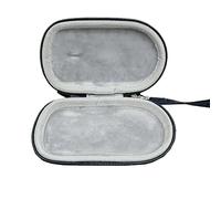 Wdbild Funda protectora rígida de EVA para ratones, resistente al desgaste, bolsa de almacenamiento G X SUPERLIGHT para ratones de juegos, funda de viaje para electrónica