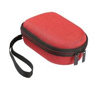 Wdbild Funda protectora rígida para GO4, bolsa protectora, mochilas, dispositivos de sonido, funda de almacenamiento