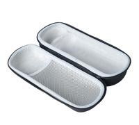 Wdbild Funda rígida de EVA para viajes al aire libre para KardonLuna, compatible con Bluetooth, funda rígida de EVA