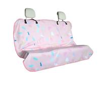 Wdbild Funda universal antideslizante para asientos de coche, camión, SUV, para mascotas y niños, entrenamiento, fitness, coche, toalla de sudor