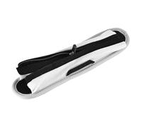Wdbild Fundas de repuesto para diadema, protector de diadema transpirable, instalación para auriculares MS9BN MS7BT MS5T, cómoda funda para diadema
