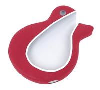 Wdbild Fundas para guitarra, fundas protectoras para guitarra eléctrica, Red