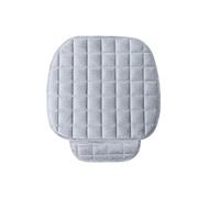 Wdbild Fundas protectoras de cojín de asiento para la mayoría de coches, vehículos, decoración interior de automóviles, juego completo de fundas de 3 piezas