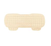 Wdbild Fundas protectoras de cojín de asiento para la mayoría de coches, vehículos, decoración interior de automóviles, juego completo de fundas de 3 piezas