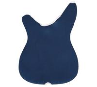 Wdbild Fundas protectoras para guitarra eléctrica, a prueba de polvo, fundas protectoras para guitarra eléctrica, Blue