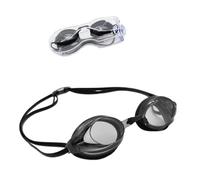 Wdbild Gafas de natación con marco pequeño para mujeres y hombres, adultos, antivaho, gafas de natación, gafas prácticas, gafas de natación con marco pequeño para adultos